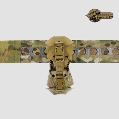 PEW TACTICAL Frag Bag For Airsoft Frag Toys PH105