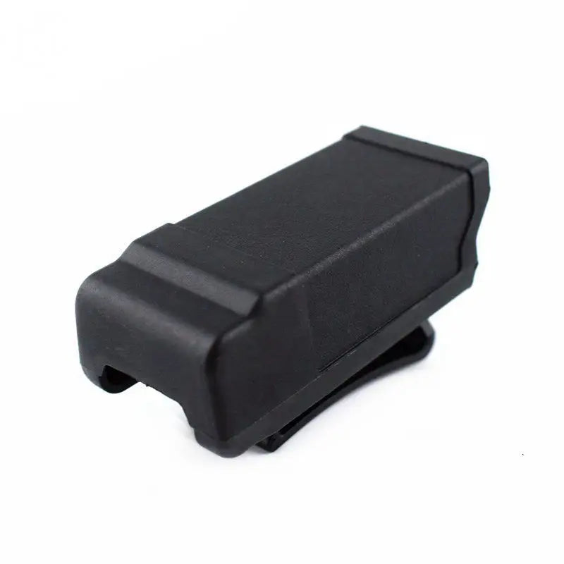 Magazine bag for Glock or Colt, single magnetic gun holster 1911 9mm ammunition bag for Glock USP gear holder magnetic