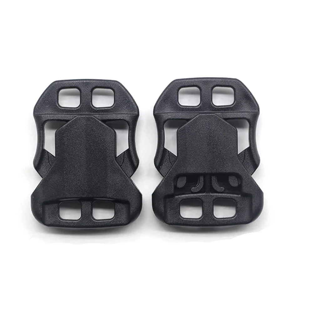 5pcs/lot Tactical Super Light Bag with A Buckle, Easy To Press and Open, Through The Rope To Make A Connection or Binding Belt