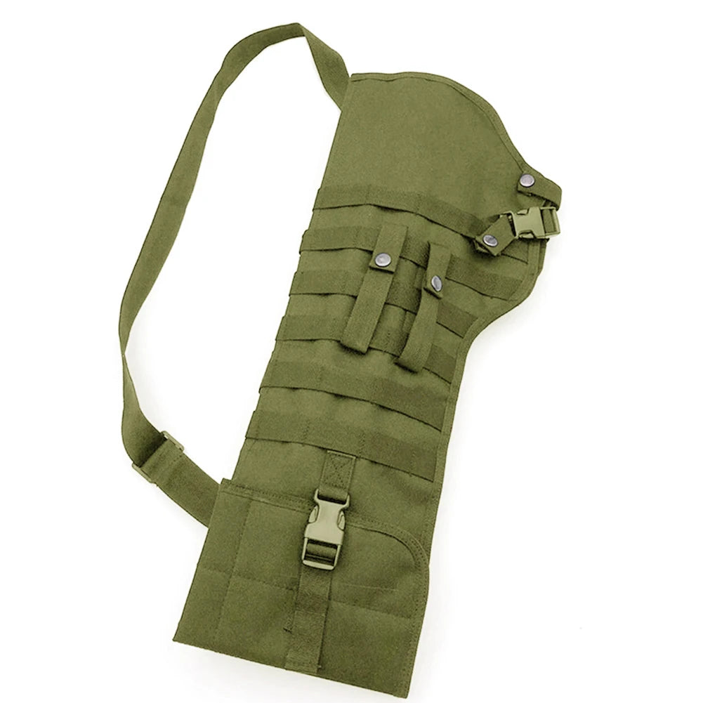 Hunting Shooting Long Gun Bag Tactical Gun Bag Carrying Shoulder Bag Equipment