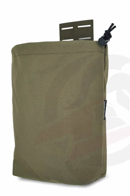 Dump Pouch Tactical Waist Belt Accessories Recycling Bag Combination Storage Bag