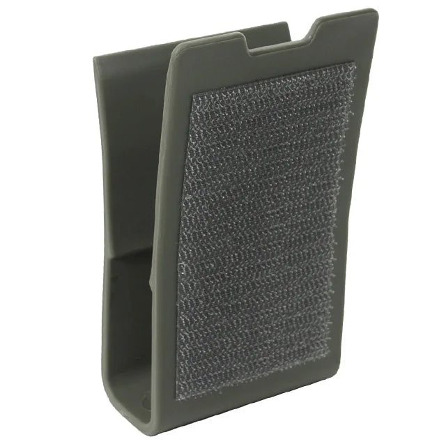 EverwildGear MAG Insert With Hook Magazine Pouch Nylon Velco Kydex M4 5.56 Paintball Hunting Shooting Equipment