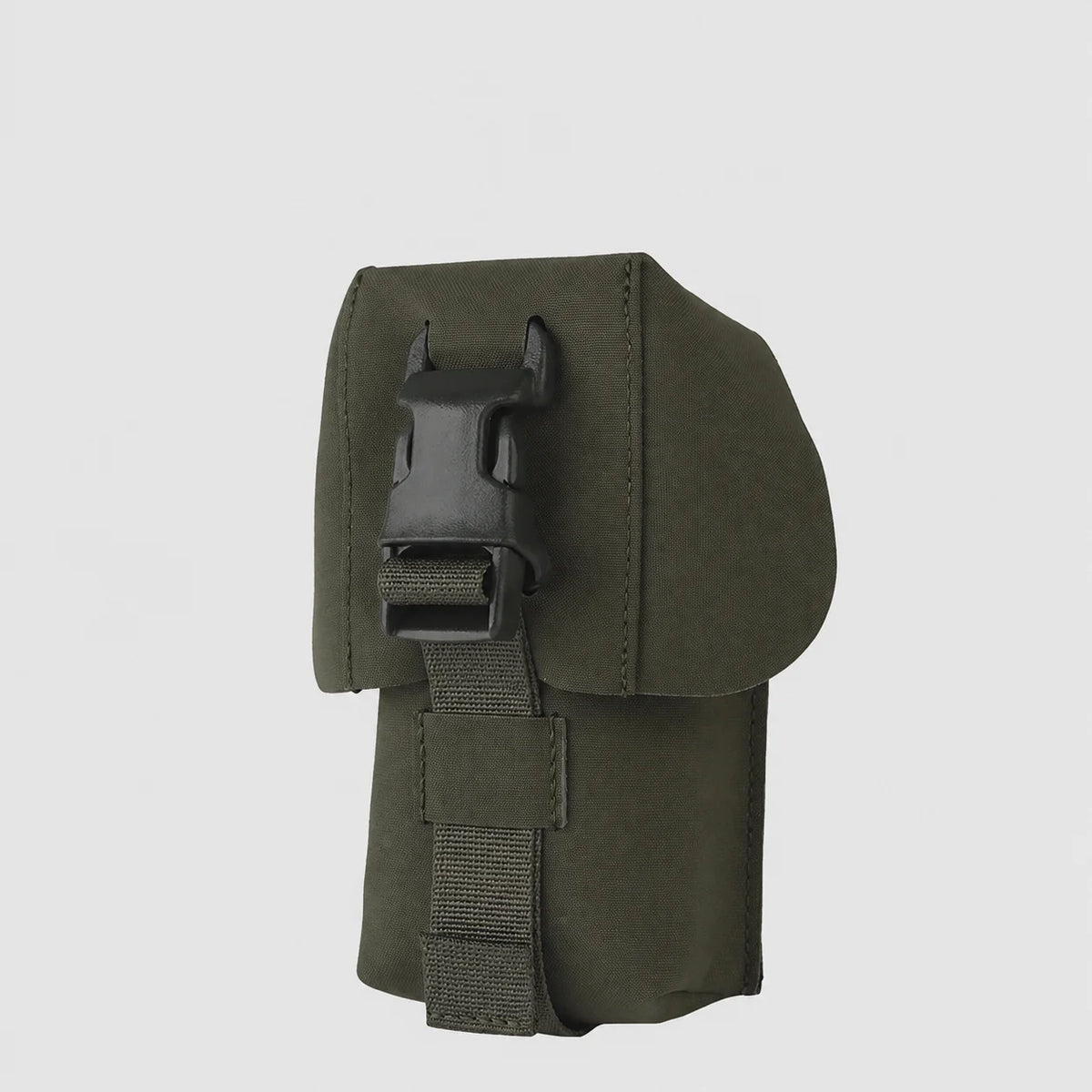 Tactical FPV Drone Fast Deploy Pouch MOLLE Quick Access Carrier Bag Remote Controller Storage Bag for Outdoor Training Gear Kit