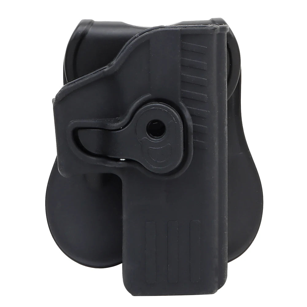 Left/Right Hand G series Holster Case Gun Holster for G17 19 22 26 31 Pistol Holsters Airsoft Hunting Case