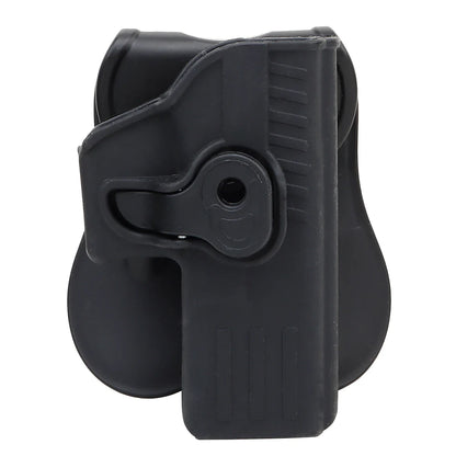 Left/Right Hand G series Holster Case Gun Holster for G17 19 22 26 31 Pistol Holsters Airsoft Hunting Case