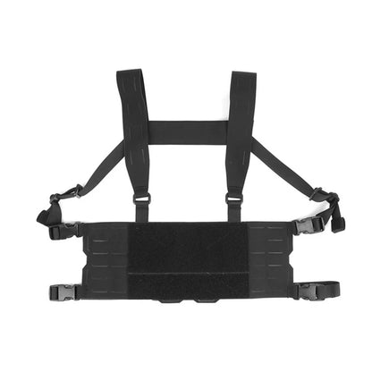 PEW TACTICAL FERRO STYLE Chesty Rig Wide Harness Hunting Vest Chest Hanging Tactical Vest