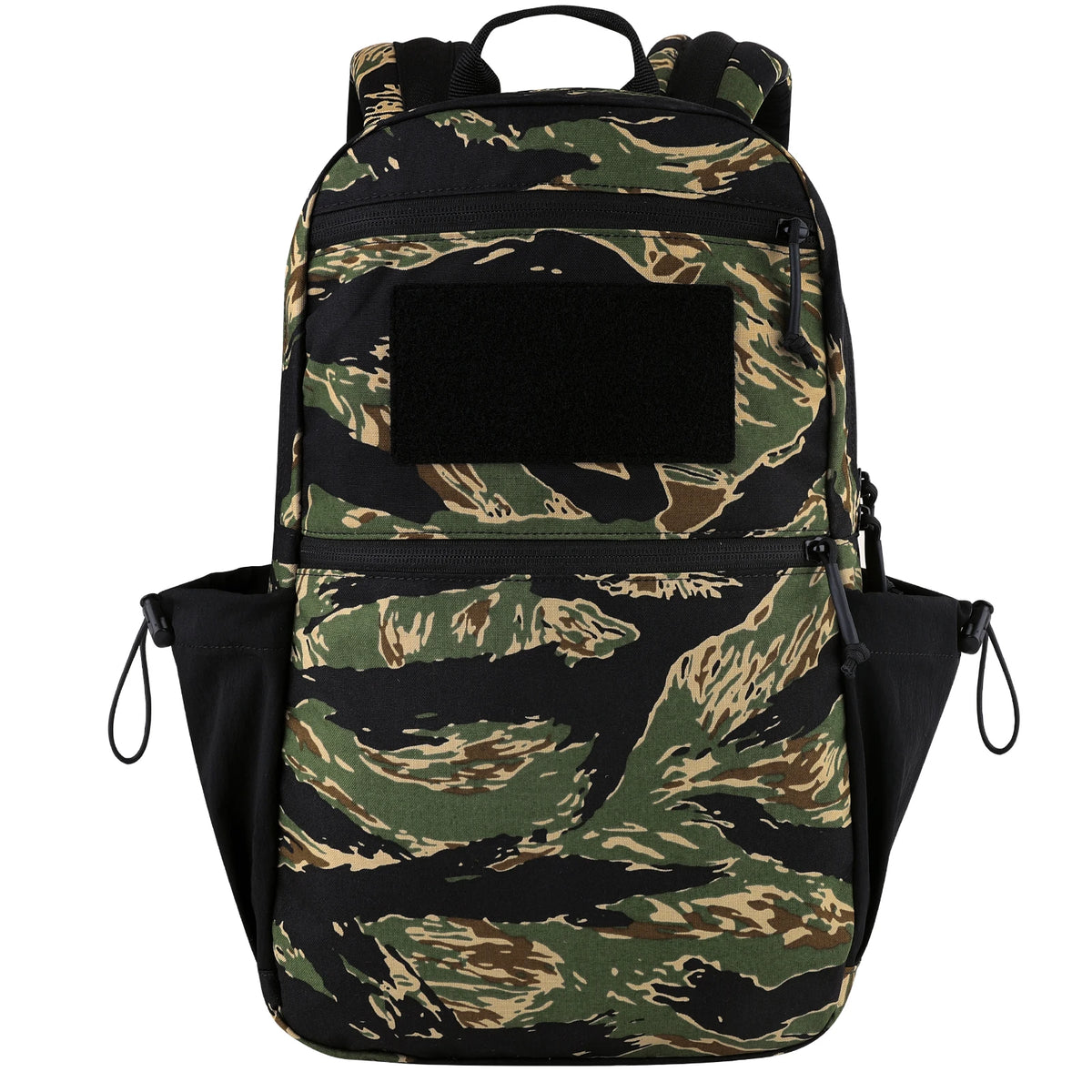 KRYDEX Tactical 14L Daypack Outdoor EDC Backpack Travel Range Pack Hiking Sport Hunting Lightweight Waterproof Backpack Bag