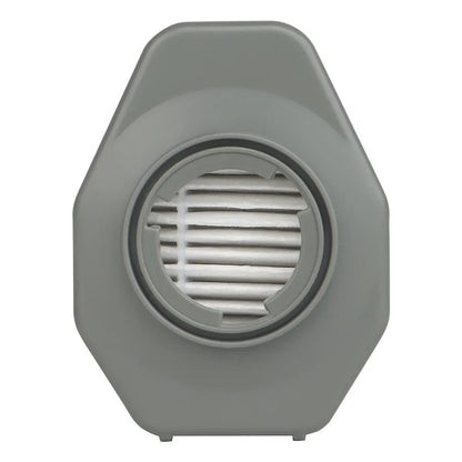 Tactical Respirator SOTR Special Operations Half-mask Strainer Mesh Anti Dust Protective Mask Hunting Airsoft Accessories