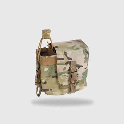 Tactical Vest SS "Variant" Multipurpose Molle Pouch Sundries Bag Interphone Radio Pouch Magazine Bag PH68