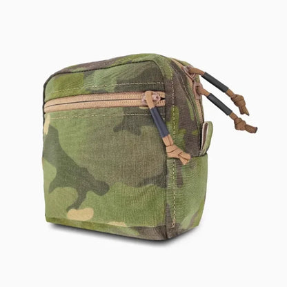 MOLLE Multifunctional Hunting Equipment FE FCPC V5 Combat Vest MCTP Full Set Small Bag