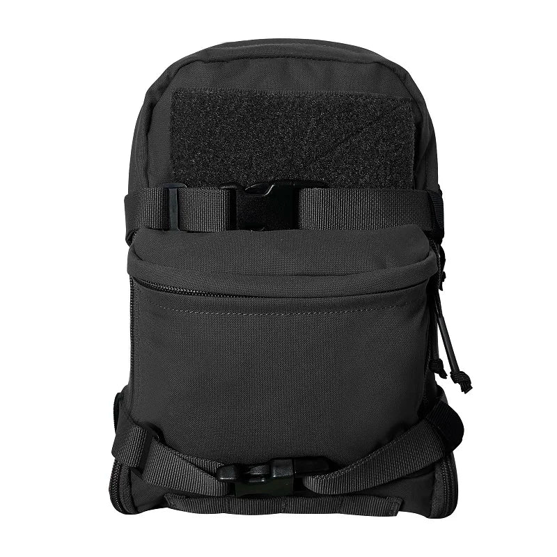 EMERSONGEARS tactical Vest Pouch Mini Hydration bag Hydration Backpack Assault Molle Pouch  2L Sport Water Bags