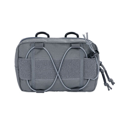 EXCELLENT ELITE SPANKER Tactical Molle Pouch Vest/Backpack Accessory Pouches Outdoor Hunting Tool Bag Multifunctional Pocket