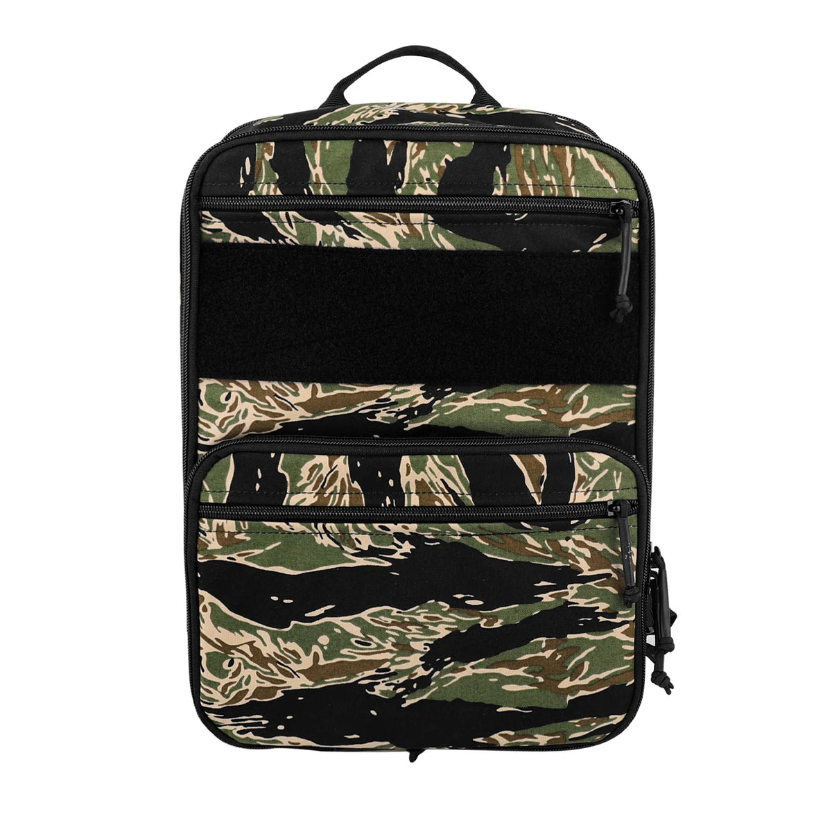 KRYDEX Expandable Flatpack D3 Backpack with Tactical D3CR Chest Rig Rifle AK M4 Magazine Pouch Hiking Hunting Bag Vest