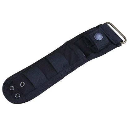 Emersongear Knife Case Utility Pouch Molle Knife Bag Training Camping Combat Training Trekking Nylon EM8332