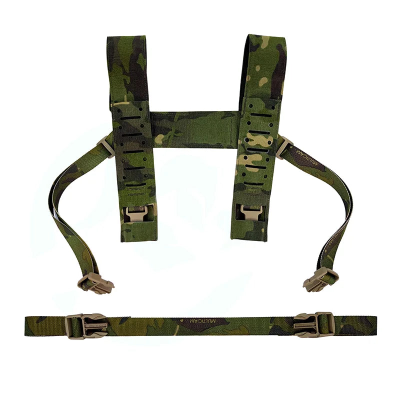 MOLLE Multifunctional Hunting Equipment FE FCPC V5 Combat Vest MCTP Full Set Small Bag