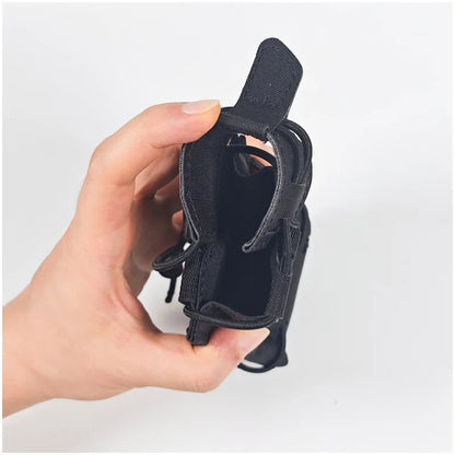 One Stop Comprehensive Set Of Anti Red  Quick Release Vest Matching Accessories Without label