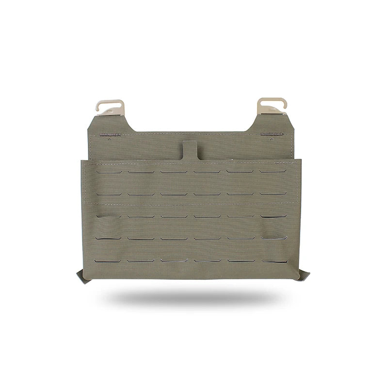 PEW TACTICAL FERRO STYLE Kangaroo Front Flap MOLLE AIRSOFT FCPC V5 Hunting Equipment Tactic Pouch