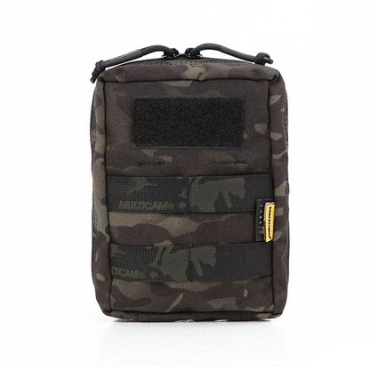 Emersongear Camping Utility Pouch Tactical Hunting Combat Dump Pouch Sports Hiking Outdoor Training Molle Bag EM9287