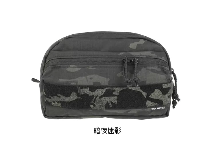 PEW TACTICAL Molle CCS Pouch Purpose-build Companion Pouch for the MK5 Airsoft PH41