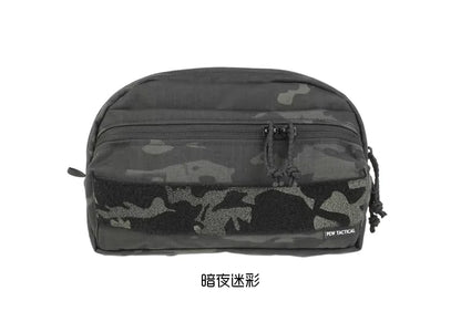 PEW TACTICAL Molle CCS Pouch Purpose-build Companion Pouch for the MK5 Airsoft PH41