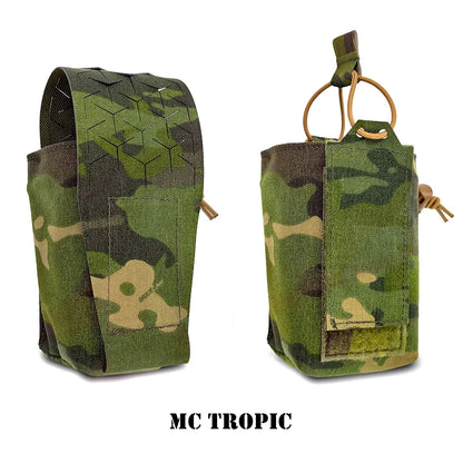 MOLLE Multifunctional Hunting Equipment FE FCPC V5 Combat Vest MCTP Full Set Small Bag