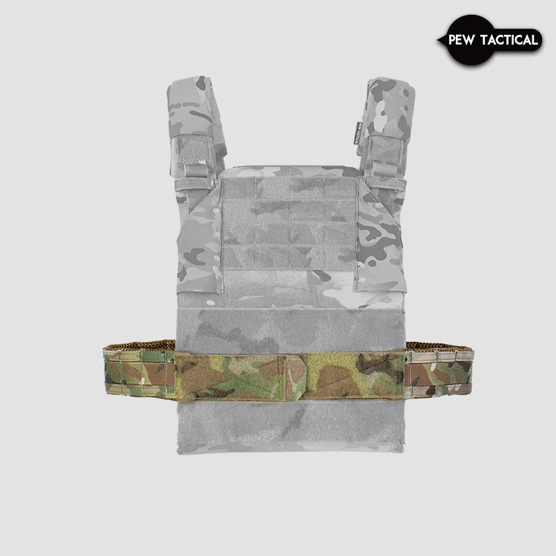 PEW TACTICAL THORAX CHICKEN STRAPS Airsoft VT07-