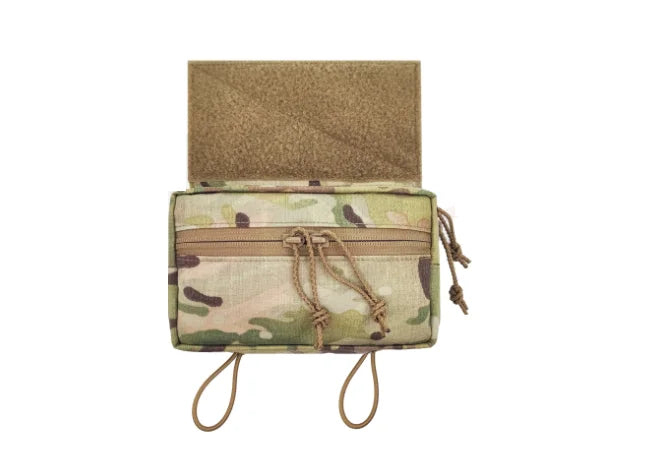 AOR1 Outdoor MK3 MK4 Outdoor Chest Hanging Bag D3 Abdominal Bag Hanging Bag