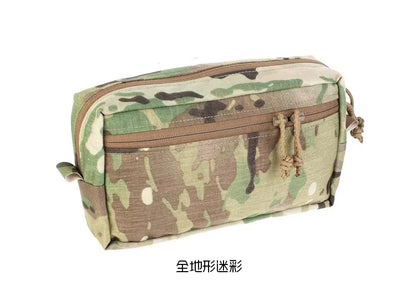 PEW TACTICAL Molle GP Wide Pouch General Purpose Pouch  Airsoft PH39