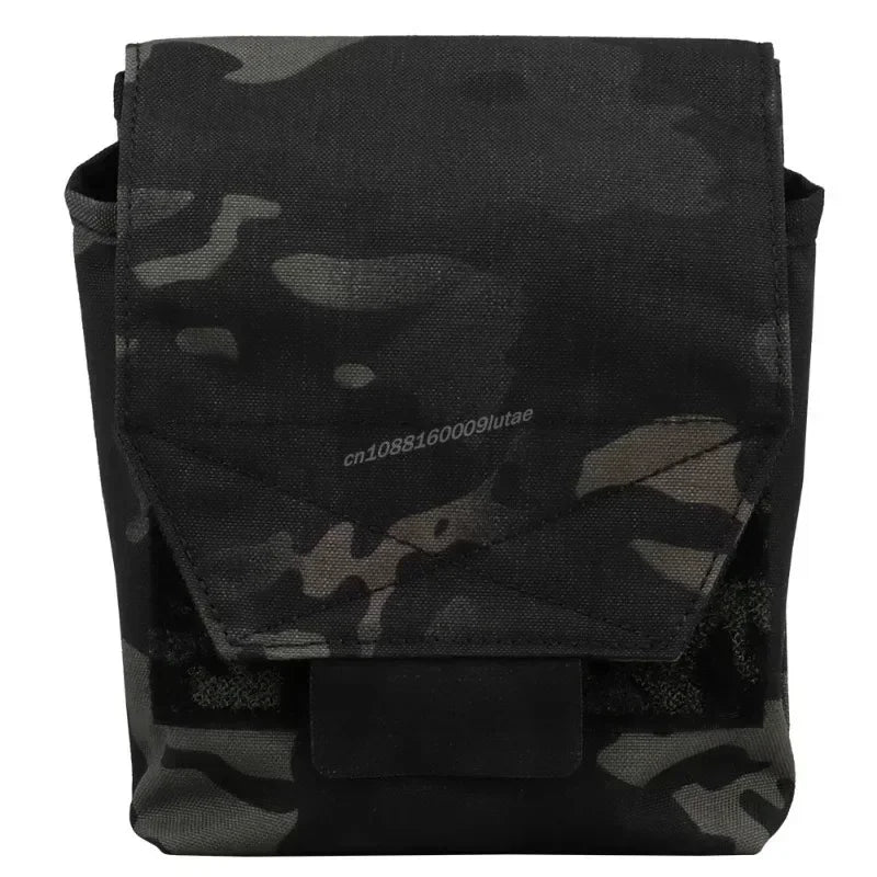 Multifunction Mag Pouch SS Style General Purpose 762 556 Magazine Pouch JSTA Tooling Bag New Tactical Plate Carrier Accessories