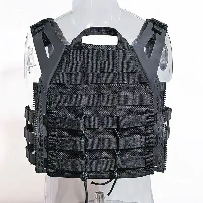 Outdoor JPC2.0 Breathable Water Trace Edition Tactical Vest Water Trace Edition