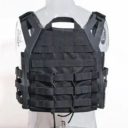 Outdoor JPC2.0 Breathable Water Trace Edition Tactical Vest Water Trace Edition