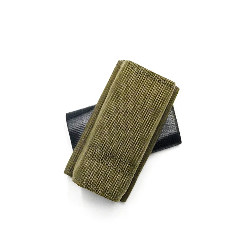 Diagonal 40 ° Quick Pull 9MM ESSTAC KYWI Single Belt Adhesive Buckle Tactical Bag