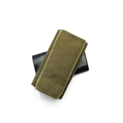 Diagonal 40 ° Quick Pull 9MM ESSTAC KYWI Single Belt Adhesive Buckle Tactical Bag