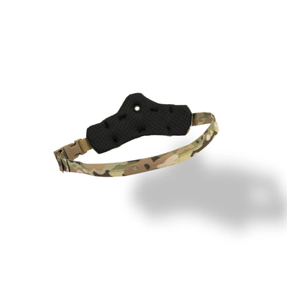 MILITEC Drop Leg Holster Panel