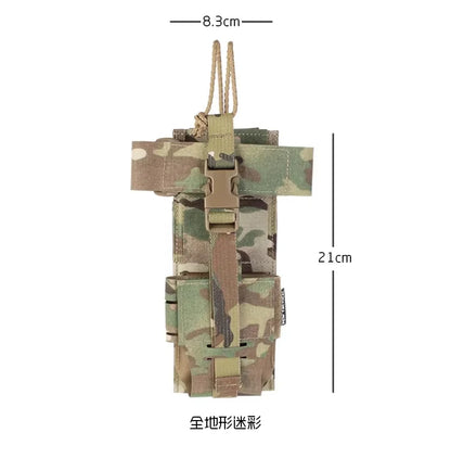 PEW TACTICAL Multi Platform Radio Chassis Mk5 Airsoft PH42