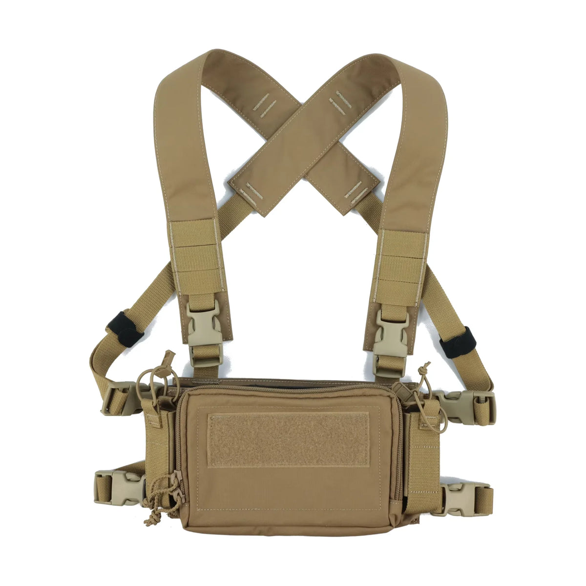 AFG-CR009 ApeForceGear D3CRM Tactical Chest Rig for Airsoft CQB Wargame Outdoor Sport