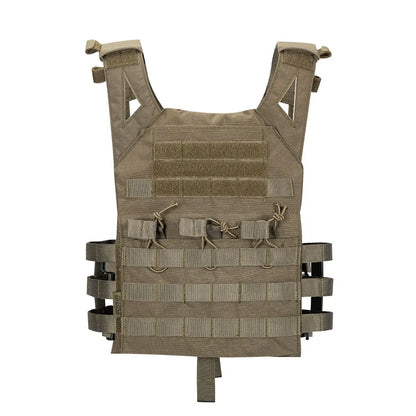 EXCELLENTE ELITE SPANKER Outdoor Tactical Vests CS Protective Equipment Vest JPC Jump Plate Carrier Hunting Vest