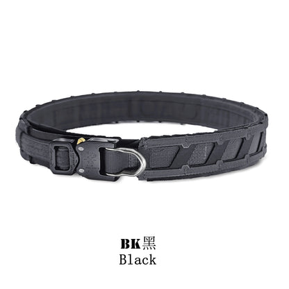 【Tactical Raiders】BB-005 AG-style Magnetix tactical belt, highly replica of the CURV/Tegris Austrian COBRA Sport Belt