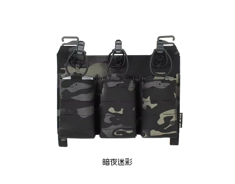 PEW TACTICAL KTAR Front Flap 5.56 FCPC V5 AIRSOFT FP05