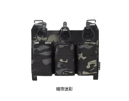 PEW TACTICAL KTAR Front Flap 5.56 FCPC V5 AIRSOFT FP05