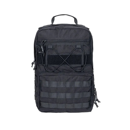 EXCELLENT ELITE SPANKER Tactical Backpack Hydration Bag Molle Softback Outdoor Rucksack Hiking Camping Hunting Backpack