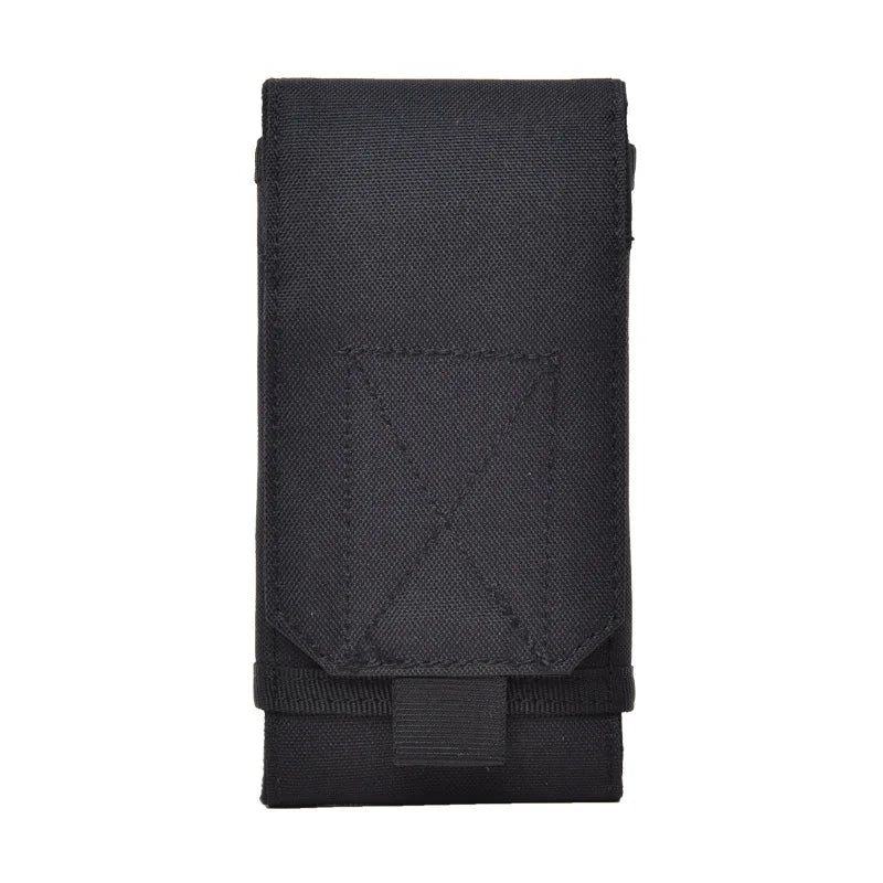 Tactical Molle Carrying Bag Small Items Hunting Shooting Outdoor Camping EDC Bag Small Bag Waist Bag Mobile Phone Bag