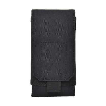 Tactical Molle Carrying Bag Small Items Hunting Shooting Outdoor Camping EDC Bag Small Bag Waist Bag Mobile Phone Bag