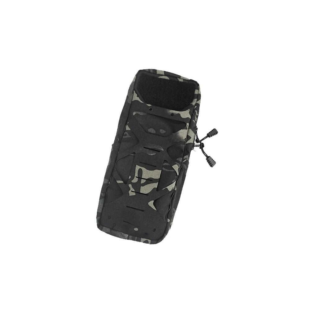 DMGear Tactical Waterproof Water Bag Hunting Talkie Walkie Multifunction Molle Gear Hunt Equipment Wargame Airsoft Paintball