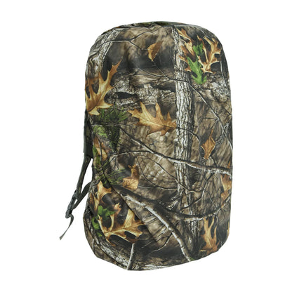 80L Tactics Backpack Rain Cover Camo Dustproof Rain Cover for Hunting Backpack Rainproof Cover Outdoor Camping Hiking Climbing