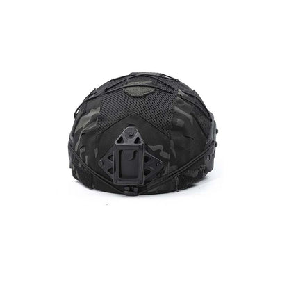 Dmgear Team Wendy Exfil Ballistic Bump Helmet Cover Mesh Ranger Green Tactical Equipment Gear Airsoft Hunting