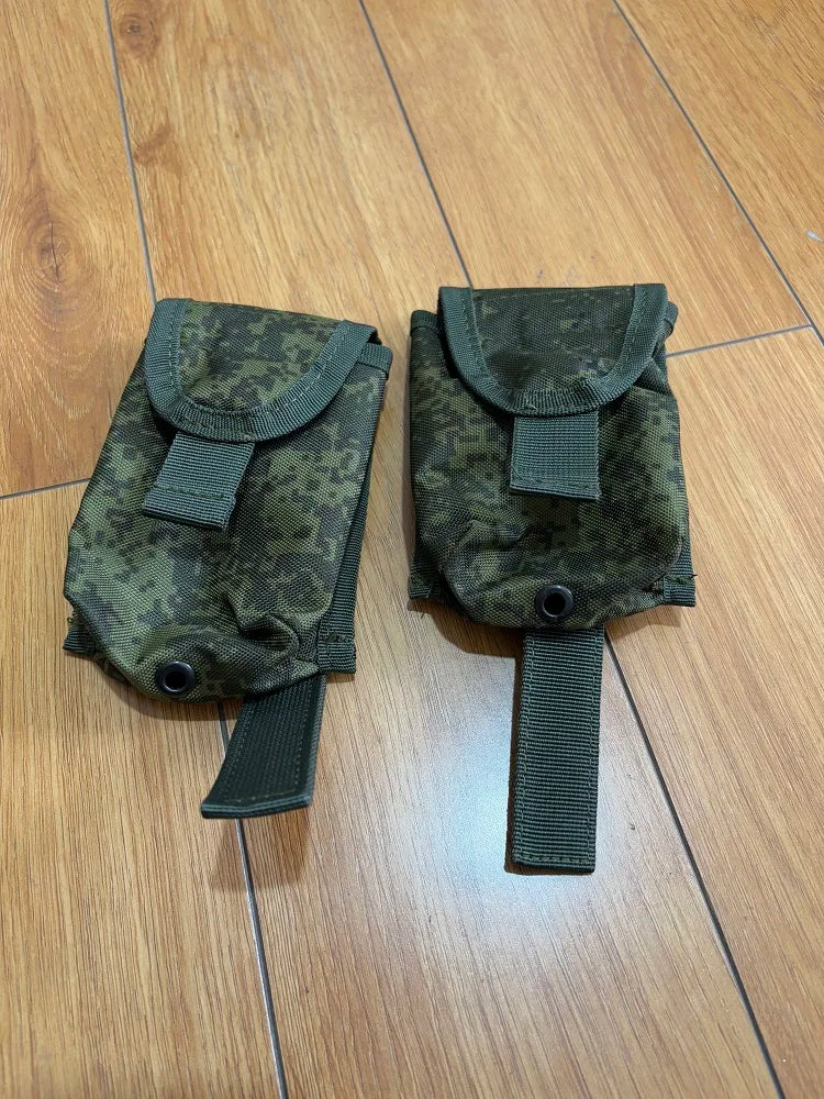 Tactical Vest 6sh117 Combat Equipment MOLLE Bag