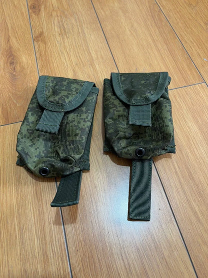 Tactical Vest 6sh117 Combat Equipment MOLLE Bag