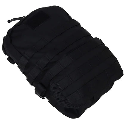 Tactical Vest Hydration Helmet Bag Molle Expansion Backpack Hunting Equipment Airsoft Gear for CPC AVS K19 K-ZERO JPC V5