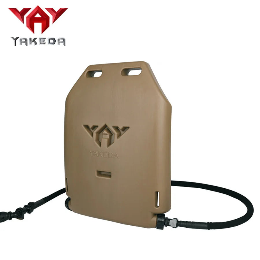 YAKEDA   New kettle insert board 1.75L inner tank PE 5-level training vest kettle insert board